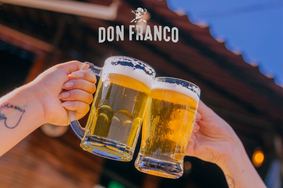 Foto de portada de Don Franco Burger & Steak